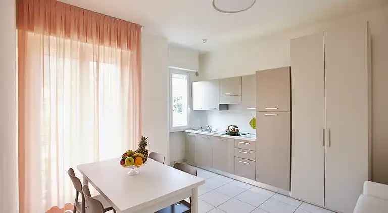 Ferielejlighed i Pietra Ligure