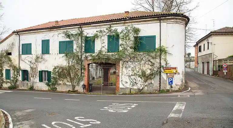 Sommerhus i Terruggia