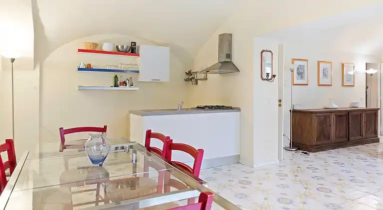 Sommerhus i Terruggia