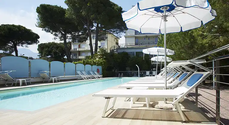 Ferielejlighed i Pietra Ligure