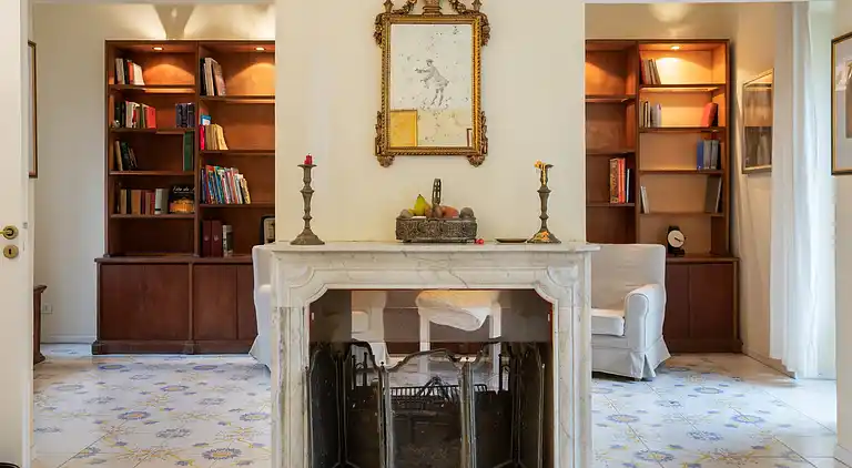 Sommerhus i Terruggia