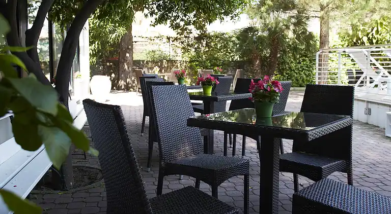 Ferielejlighed i Pietra Ligure