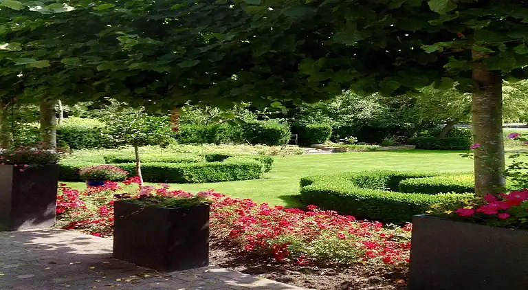 Ferielejlighed i Ferwert