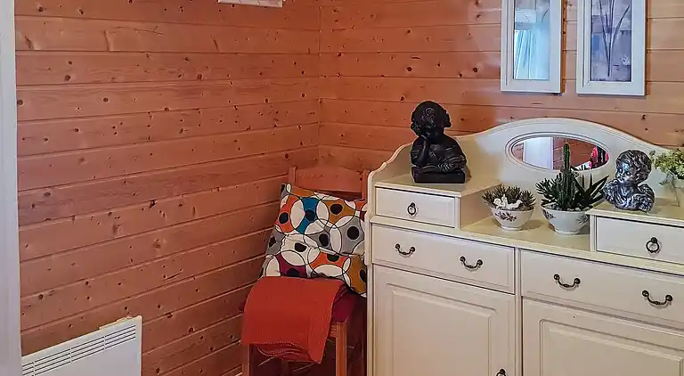 Holiday home in Vaage