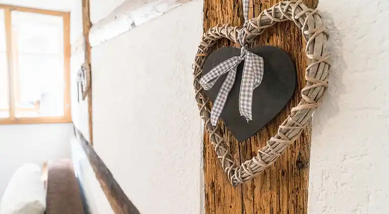 Apartment in Altenbrak