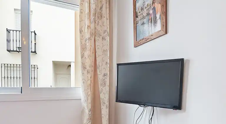 Sommerhus i Agua Amarga