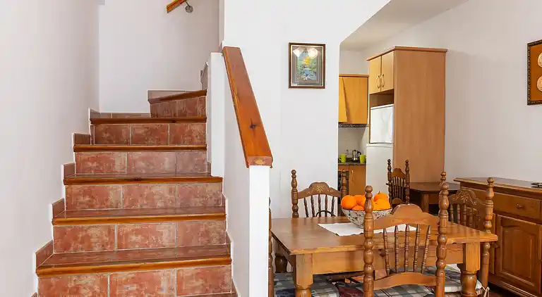 Sommerhus i Agua Amarga