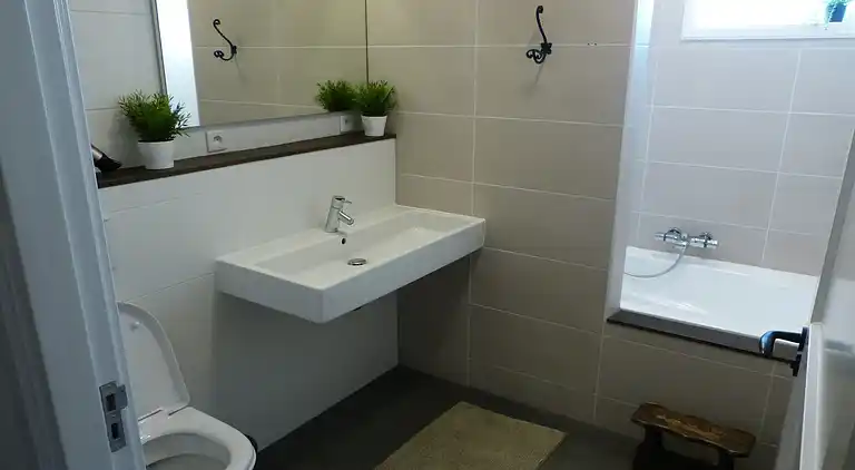 Holiday home in Auge