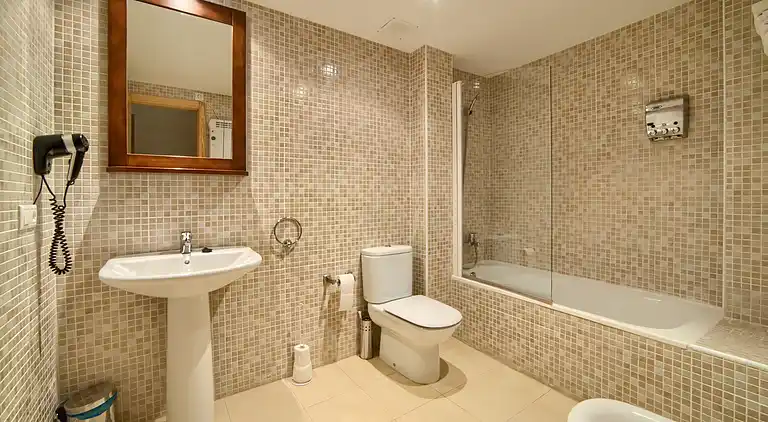 Ferielejlighed i Gúdar