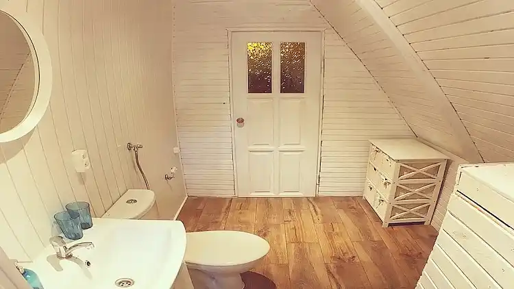 Sommerhus i Kopalino