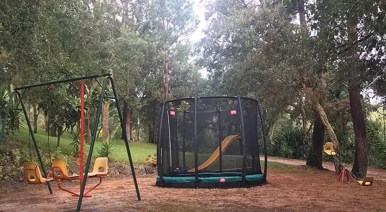 Villa in Salir de Matos