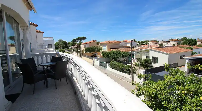 Holiday home in Empuriabrava