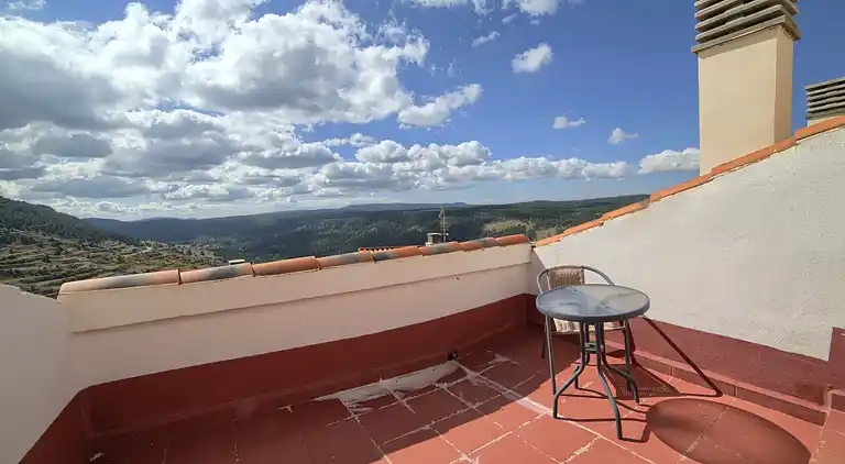 Ferielejlighed i Gúdar