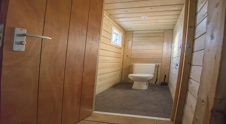 Vakantiehuis in IJhorst