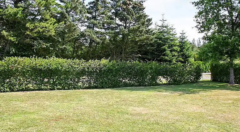 Holiday home in Nakskov