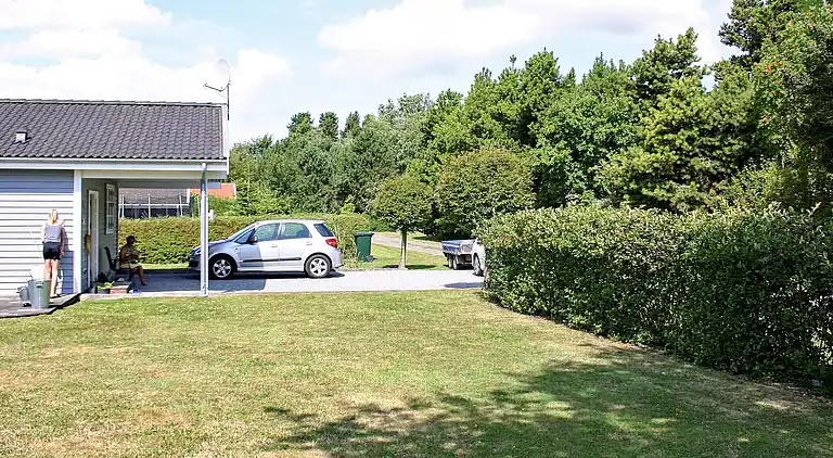 Holiday home in Nakskov