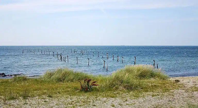 Holiday home in Nakskov