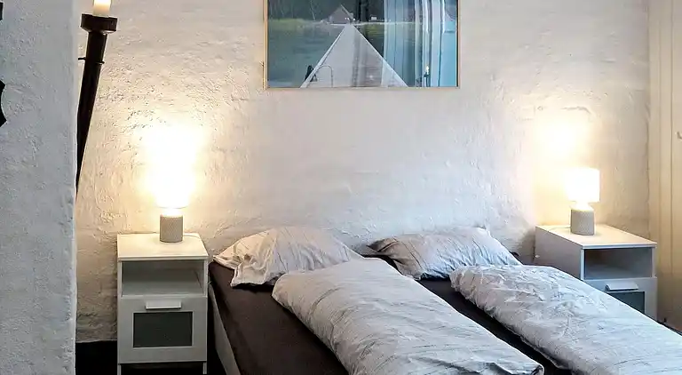 Sommerhus i Sønderborg