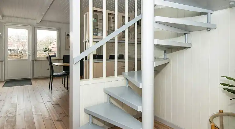 Holiday home in Fjellerup Strand