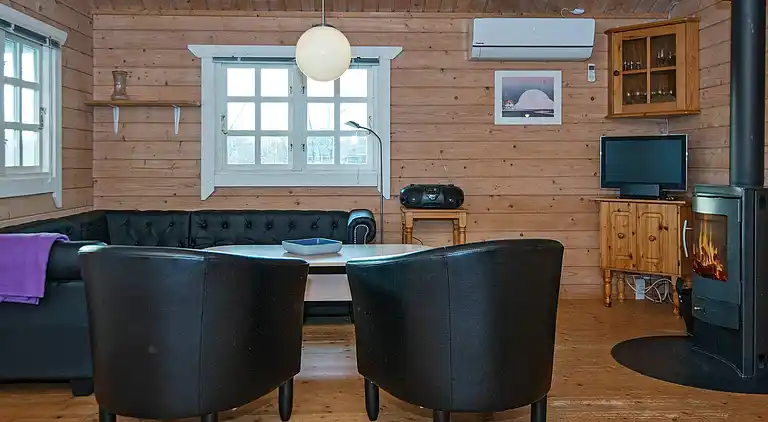 Holiday home in Hovborg