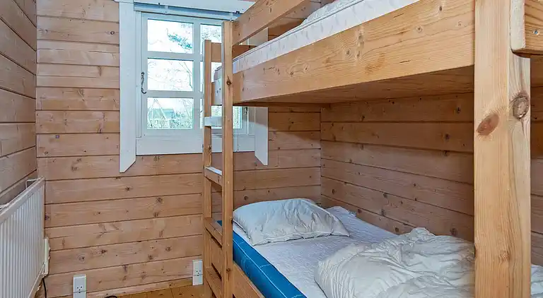 Holiday home in Hovborg