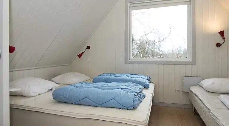 Holiday home in Fjellerup Strand