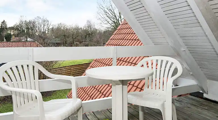 Holiday home in Fjellerup Strand