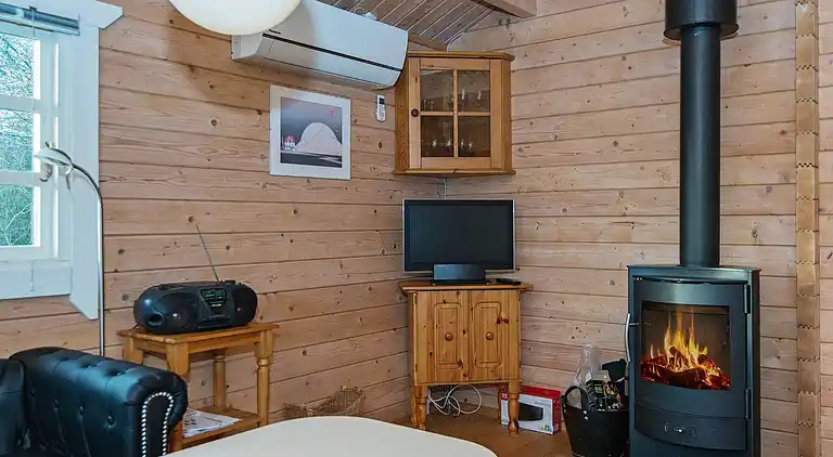 Holiday home in Hovborg