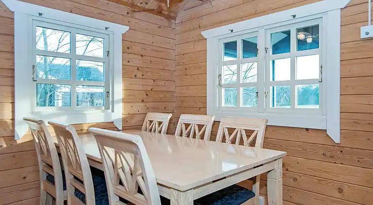 Holiday home in Hovborg