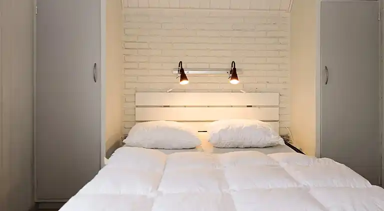 Holiday home in Fjellerup Strand