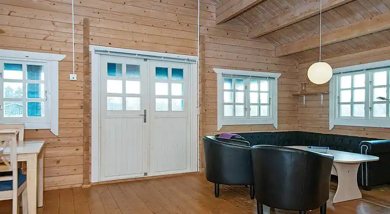 Holiday home in Hovborg