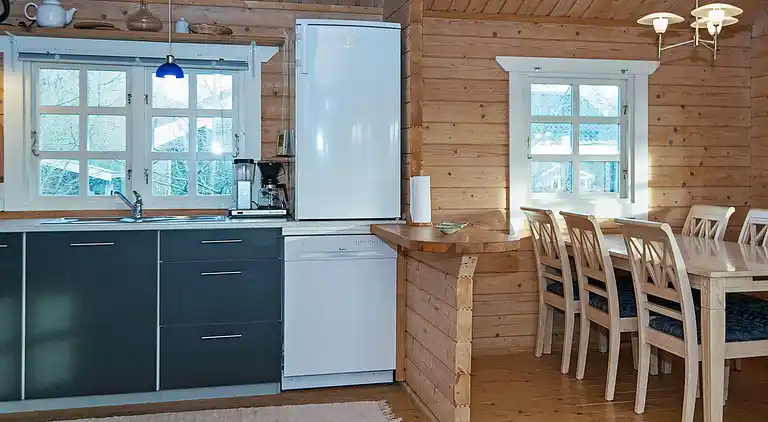 Holiday home in Hovborg