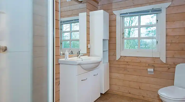 Holiday home in Hovborg