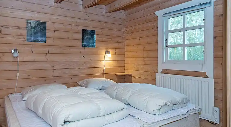 Holiday home in Hovborg