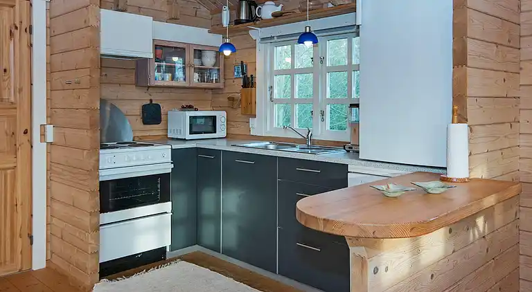 Holiday home in Hovborg