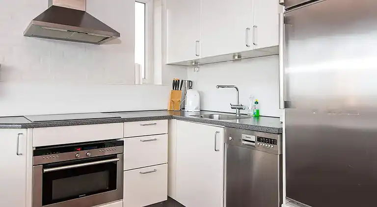 Holiday home in Houstrup