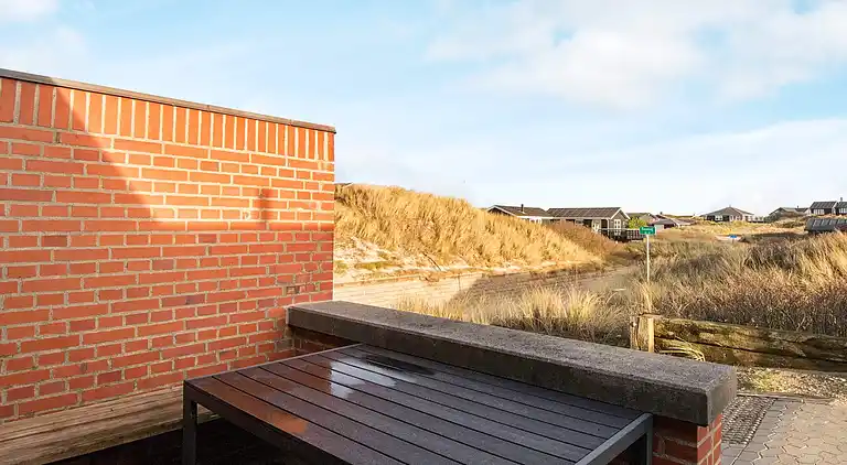 Holiday home in Houstrup