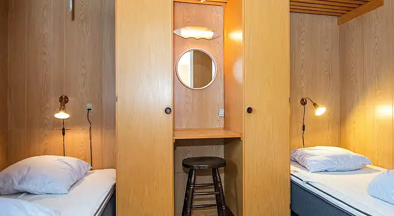 Holiday home in Houstrup