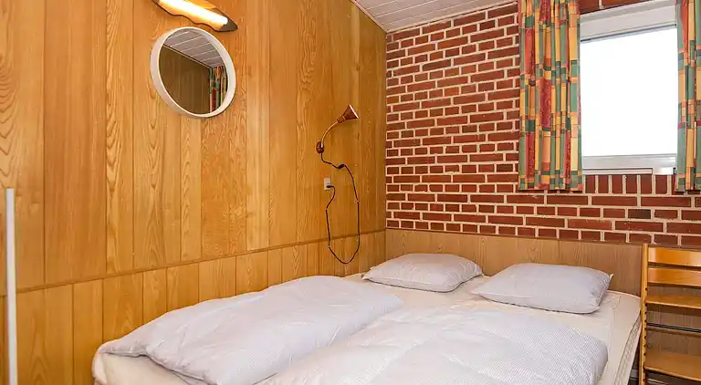 Holiday home in Houstrup