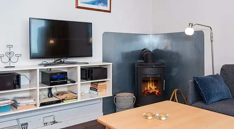 Holiday home in Houstrup