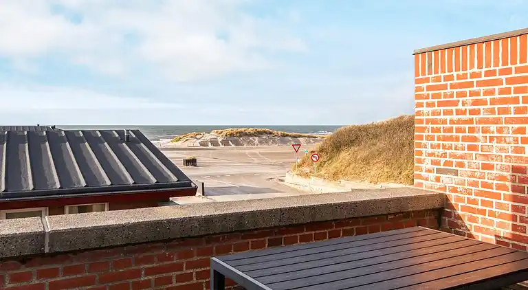 Holiday home in Houstrup