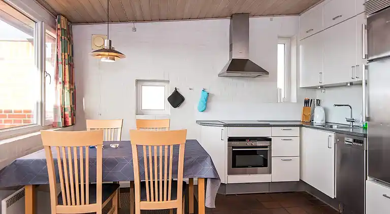 Holiday home in Houstrup