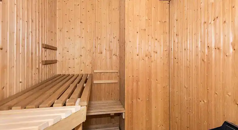 Holiday home in Houstrup