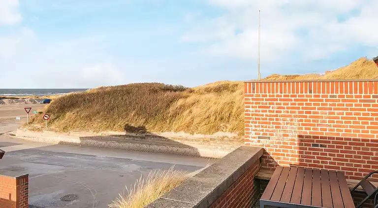 Holiday home in Houstrup