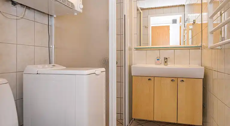 Holiday home in Houstrup