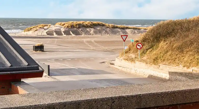 Holiday home in Houstrup