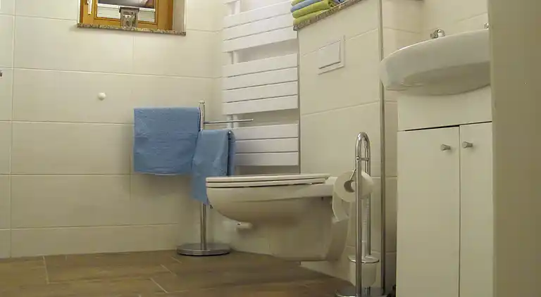 Apartment in Altenbrak