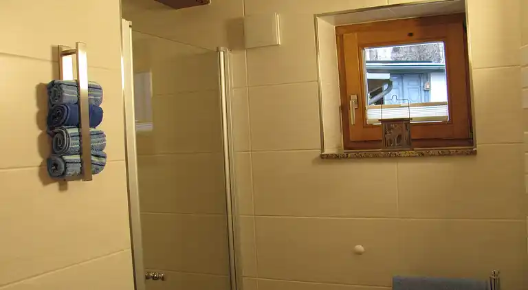 Apartment in Altenbrak