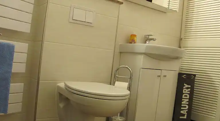 Apartment in Altenbrak