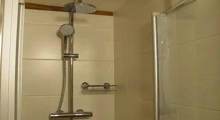 Apartment in Altenbrak